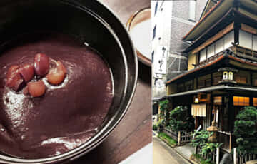 東京で食べたい 和菓子 老舗