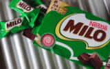 ミロ チョコレート 感想 美味しい ネスレ ミロ ボックス ミロバー 甘さひかえめミロ